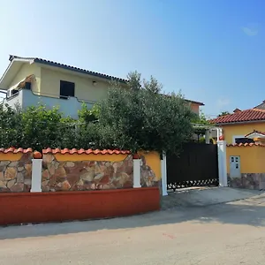  Apartament T&d